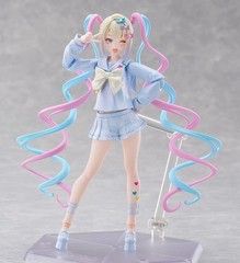 figma OMGkawaiiAngel NEEDY STREAMER OVERLOAD Max Factory