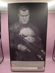Sideshow Collectibles Punisher
