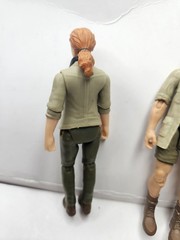Rare Jurassic World Legacy Collection Sarah Harding + Isla Sorna The Lost World