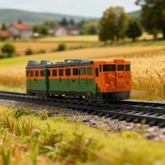 IN STOCK Siyang Cultural transformation SY-02 11cm Raiden Train Yukikaze Suiken