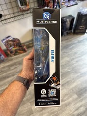 McFarlane DC Multiverse Batman (Batman: Hush 2) 7″ Figure In-Stock