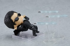 Nendoroid The Matrix Neo Non-scale 100mm Action Figure GoodSmile GSCMAG12893