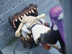 Custom Wired Outfit For S.H.Figuarts Frieren Beyond Journey’s End（No Figure）New