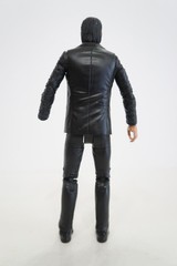 Diamond Select John Wick Action Figure Keanu Reeves *SEE PICS/READ DESCRIPTION*