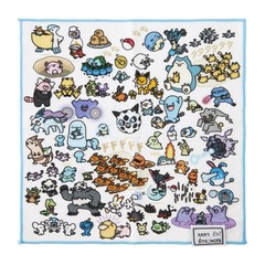 Pokemon Center Japan – Japanese Pokémon Run Away Escape Series – YOU CHOOSE