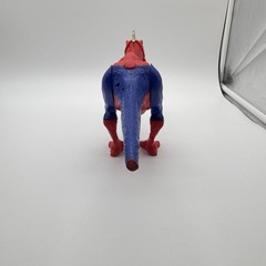 Marvel Spiderman Web Chompin Spider Rex T-Rex Dino With Sounds No Darts