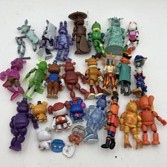 Funko Five Nights at Freddy’s Action Figure Lot