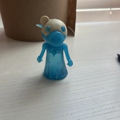 Piggy Dinopiggy Action Figure