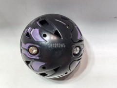 Bakugan Spin Dragonoid 620G Darkus Special Attack Battle Brawlers