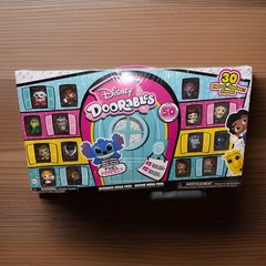 Disney Doorables Ultimate Mega Peek 30 Figures Target Exclusive 2024 New in Box