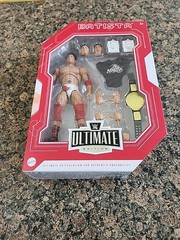 WWE Target Exclusive Ultimate Legends Batista Great Condition Brand New Sealed