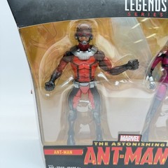 Marvel Legends Ant-man & Stinger Action Figure 2 Pack Toys R Us 2017 New