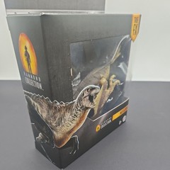 Jurassic World Hammond Collection MUTADON Dinosaur Mattel READ