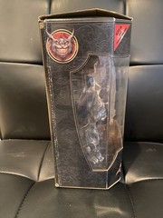 American McGee’s Alice and the Cheshire Cat Last Production Run Figure New