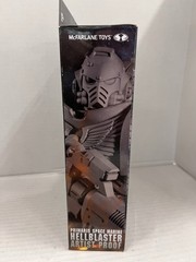Warhammer 40000 | SPACE MARINE PRIMARIS HELLBLASTER ARTIST PROOF (WAVE 2)