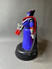 Emperor Zurg Talking Room Guard Vintage- 1999-13” Toy Story2 by ThinkWau Boxed