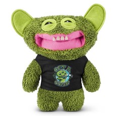 Fuggler 9” FuggGlow Target Exclusive – Funny Ugly Monster Screech Oogah boogah +