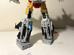 AOTP Combiner Leg Integration Upgrade
