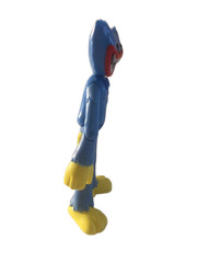 POPPY Playtime Scary Huggy Wuggy 5″ Posable Action Figure Accessory Series 2
