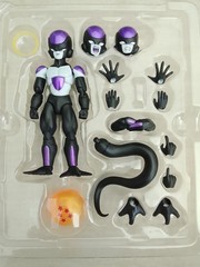 Bandai SH Figuarts Dragon Ball Custom Frieza Black