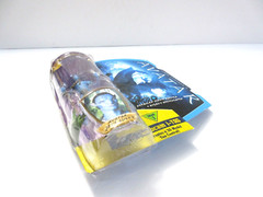 New Mattel James Cameron’s AVATAR Jake Sully Webcam i-Tag Figure – Sealed
