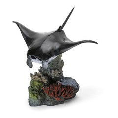 The Diversity of Life on Earth Mini Coral Reef Creature Set of 5 Complete Bandai