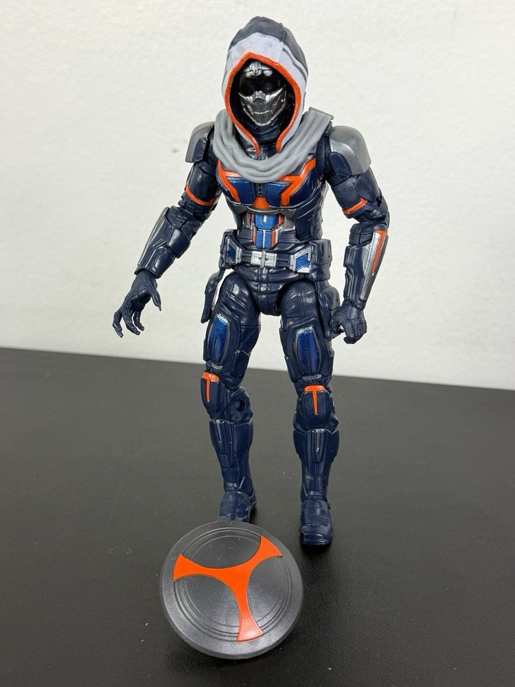 TASKMASTER Marvel Legends Black Widow 2020 6″ Action Figure