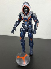 TASKMASTER Marvel Legends Black Widow 2020 6″ Action Figure