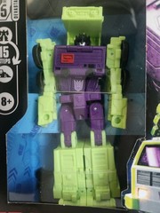 Transformers Studio Series 86 Voyager Hasbro Constructicon Mixmaster NEW SEALED