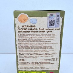 POP MART x Dimoo The Missing Day Series Confirmed Figure – Unlocking Time