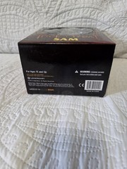 Trick R Treat Stylized Sam 6″ Horror Movie Figure Mezco New OPEN BOX
