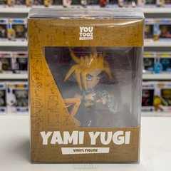Youtooz Anime Yu Gi Oh Yami Yugi Japanese Manga Collectible TCG Toy Vinyl Figure
