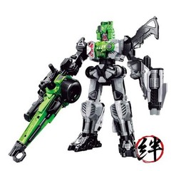 [BANDAI] Super Space Sheriff Gavan Infinity DX Gavalion Crane (Ages 3 and up)