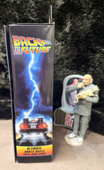 NECA – Back To The Future – Ultimate – Marty Mcfly -Tales From Space