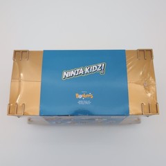 Ninja Kidz Mystery Warrior Pack Mini Figure