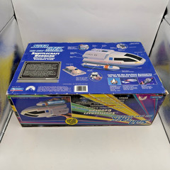 Star Trek Next Generation Shuttlecraft Goddard 1992 Collectors Edition Sealed