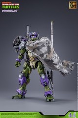 HB0015 Donatello | Teenage Mutant Ninja Turtles | HeatBoys