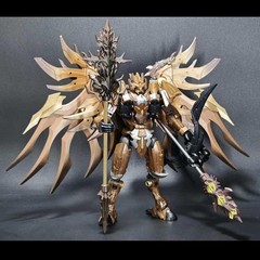 COOL Wing Weapon Upgrade Kit For Age of the Primes ONYX PRIME