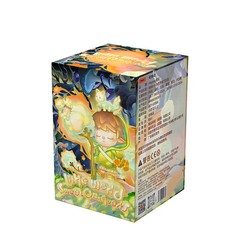 MIMI Little World Sweet Conquests Series Blind Box Cute Action Figure Toy Gift