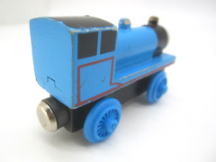 Britt Allcroft Thomas & Friends “Edward” – ERTL Britt Allcroft 1994 Vintage