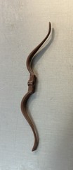 Vintage 1991 Kenner Robin Hood Prince Of Thieves Long Bow Robin Hood (Bow Only)