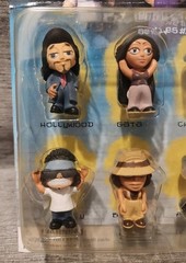 RARE! 2015 Homies 1.5in. Mini Figures