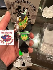 New Transformation toy Lucky Cat MC-05 MC05 DRAGON KING combiner team 17CM usa