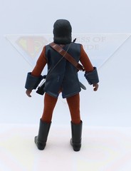 Mego General Ursus Planet Apes Vintage Original T1 Action Figure Complete ~MINTY