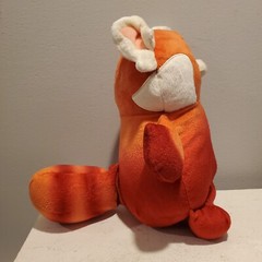 Disney Pixar Turning Red Plush Red Panda Mei Stuffed Animal