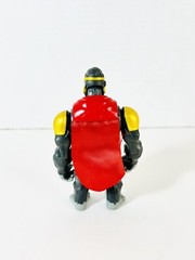 4” DC Heroes Unite GORILLA GRODD, Flash & Wonder Woman Action Figures