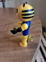 Piggy Tigry Series 1 – 3.5” Action Figure – Toy Action Figure