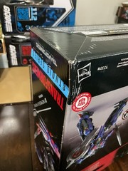 Transformers Age of Extinction Studio Series Leader Class Nemesis Prime