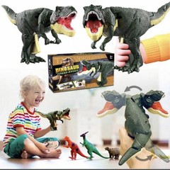 Novel Dinosaur Toy For Children And Boys Over 3 Years Old 28cm Dinosaur