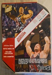 WWE Ultimate Edition Rob Van Dam Ruthless Aggression Sealed